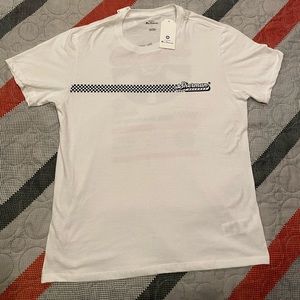 Ben Sherman T-Shirt 1963 Sherman Records. (Size L)